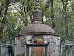 -灵谷景区