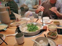 -池云涧自然椰子鸡(万泰汇店)