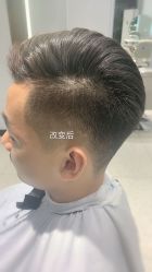 -NICE SALON 奈丝造型