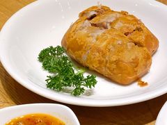 芋香鸭-莆田餐厅PUTIEN(三里屯店)