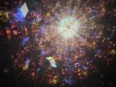 -海合安成都极地海洋公园