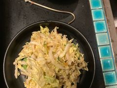 -鸣记脆皮烤鱼·海鲜烤鱼(三八广场店)