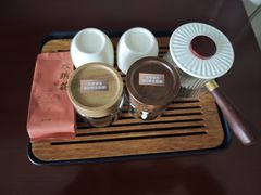 -唐山河头老街国丰维景国际大酒店