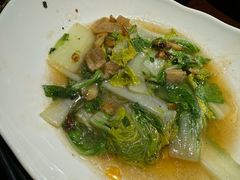 -拾捌川·自贡爆炒(新街口店)