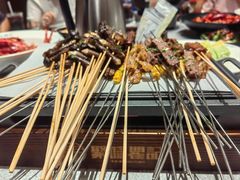 烤鸭舌-聚味瞿记·龙虾堂(坡子街店)