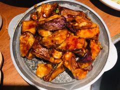 -黑鸡小馆(金源店)