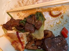 -金海湾自助餐厅(金陵饭店)