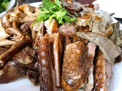 -春梅里卤鹅馆·47年老字号(中山路店)