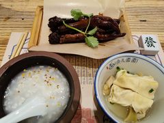-卤儿道道(杭州大厦501店)