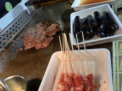 -韩风源烧烤涮自助餐厅(禹州新一峰店)