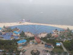 -启东恒大海上威尼斯酒店