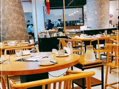 大堂-湯系·煲汤手艺人(东二环泰禾广场店)