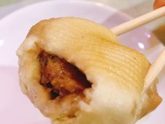 -京天红酒家(虎坊路店)