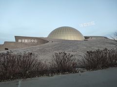 -敦煌莫高窟
