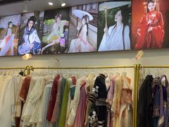 -汉仪华裳汉服旗袍·摄影写真馆(乌镇西栅店)