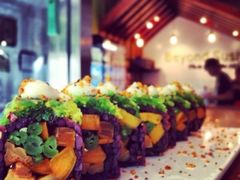 菩提树素食餐厅-菩提树·素食餐厅(汇智国际商业中心店)