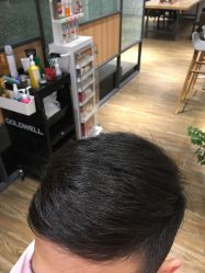 点击看大图 -Mentor Hair Salon