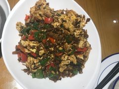 -邻家小馆(银都店)