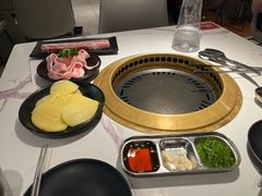 -花味烤肉·拌饭(庐阳万象汇店)