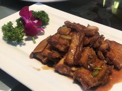 -小南洋海景餐厅(深圳湾店)