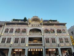 -汕头市小公园