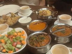 -Bombay Grill印度餐厅