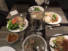 -中油泰富国际酒店-中餐厅