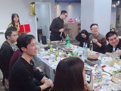 -大猫儿轰趴·团建·年会聚会(朝外店)