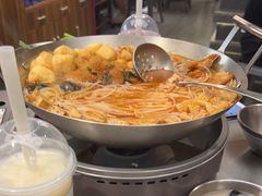 -小螺大作·螺蛳粉火锅(林和西店)