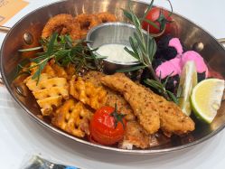 -奈尔宝家庭中心·亲子餐厅(鄞州万达店)