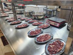 -五洞大众牛餐馆(番禺分店)