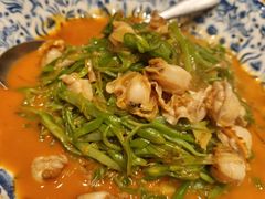 -品味居·首店·大连鲜活海鲜大连菜(东港店)