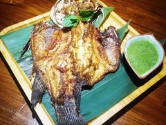 烤鱼-默加东南亚美食(大宁音乐广场店)