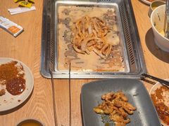 -新石器烤肉(百联川沙店)