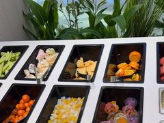 -东方豪客牛排意面披萨(金凤万达店)