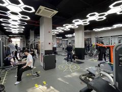 -VPsmart私教健身工作室(新华路旗舰店)