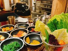 -三代烤肉(保利广场店)