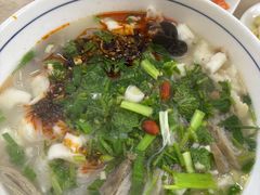 -长香源葫芦头梆梆肉(兴隆巷店)