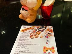 -海航大厦万豪酒店彩海轩中餐厅(霄云路店)