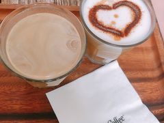 -Peet's 皮爷咖啡(东湖路手作店)