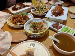 -春饼先生·北京烤鸭(甘井子万达店)