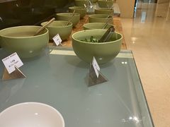 -苏州香山国际大酒店大堂吧·西餐厅