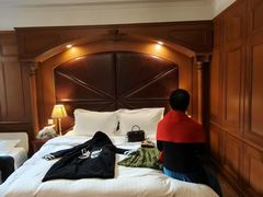 -上海锦江金门大酒店