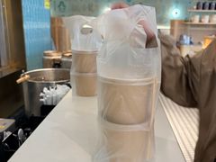 -陶兰居·香港饭店·海鲜大排档(圆融时代广场店)