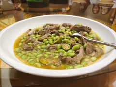 -阿斯牛牛·凉山菜(新会展店)
