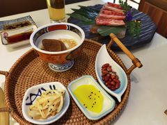 -千寻山野烤肉(中关村店)