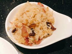 -捞王猪肚鸡火锅(财富中心店)