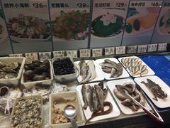 -渔家颂歌渔家味道(青石路店)