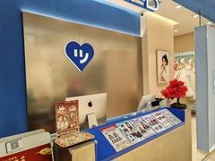 -天真蓝照相馆(西安南门王府井LAB店)