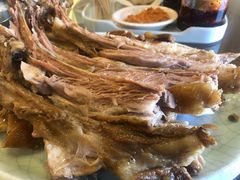 黄焖手抓羊肉-清真·益鑫羊肉手抓馆(花园北街店)